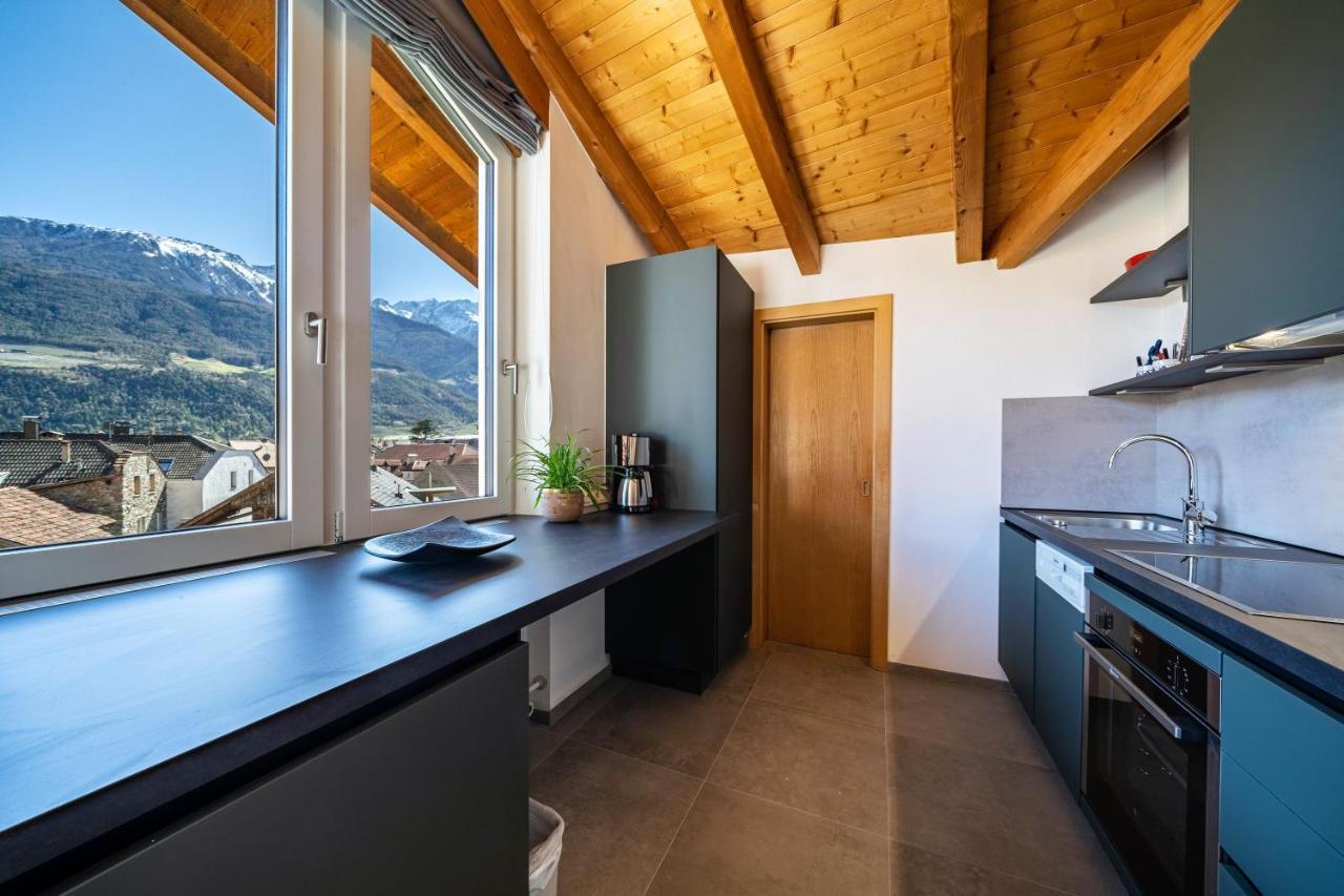 Apartment Luisa Silandro Exterior photo