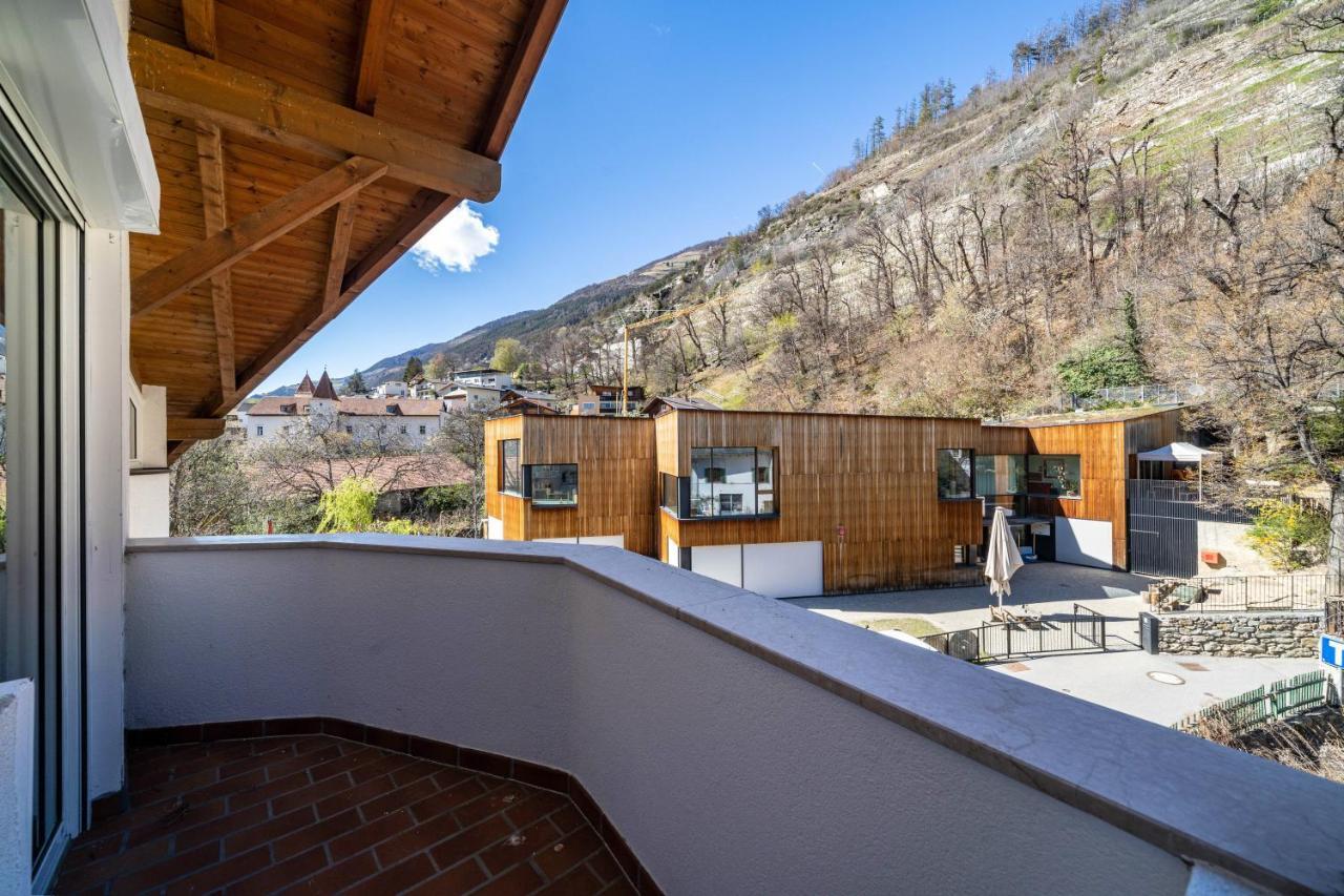 Apartment Luisa Silandro Exterior photo